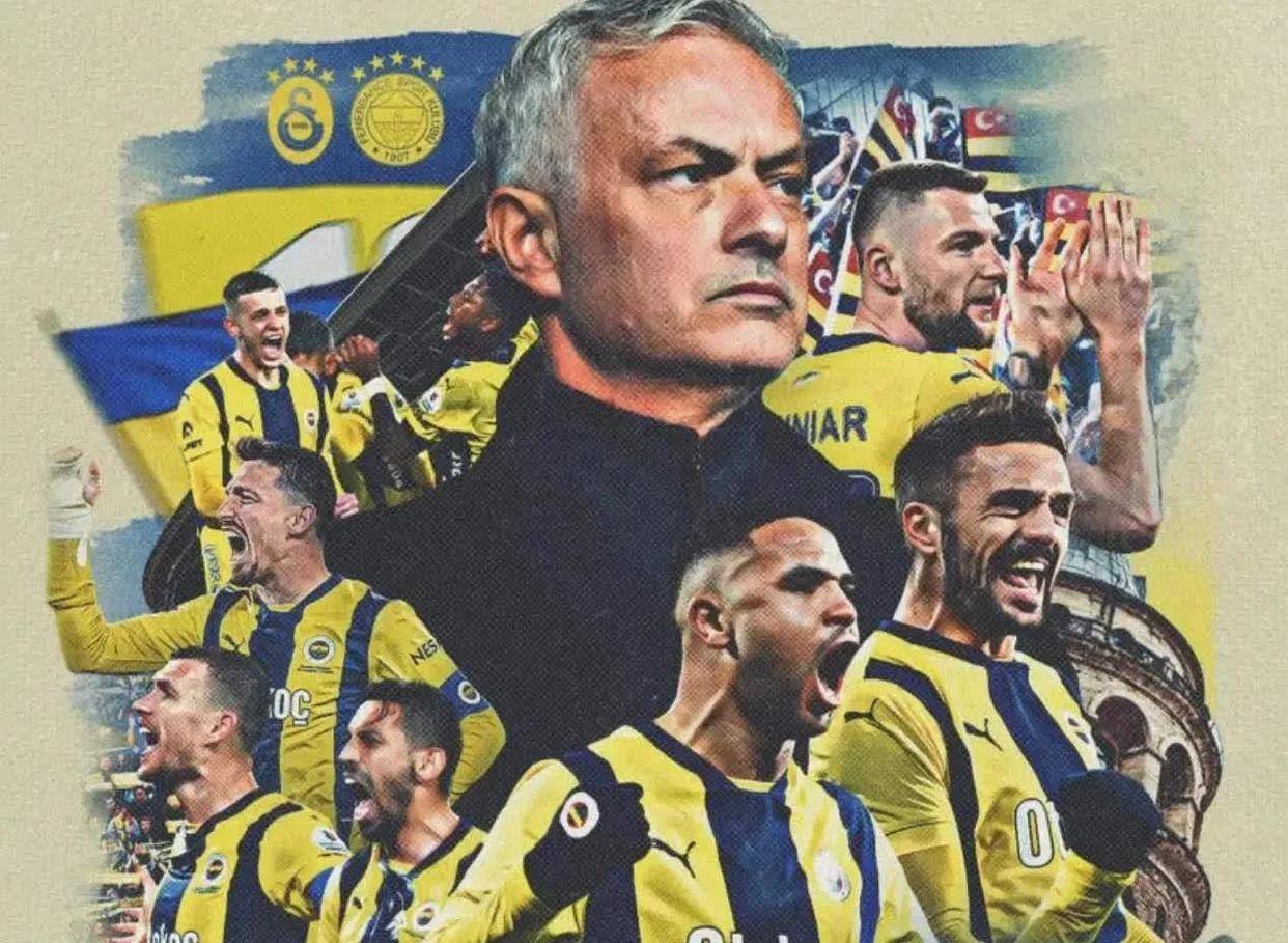 费内巴切迎法联杯关键赛，赛前队长鼓劲，管理层满意，身体对抗强度拉满的简单介绍开云棋牌官网