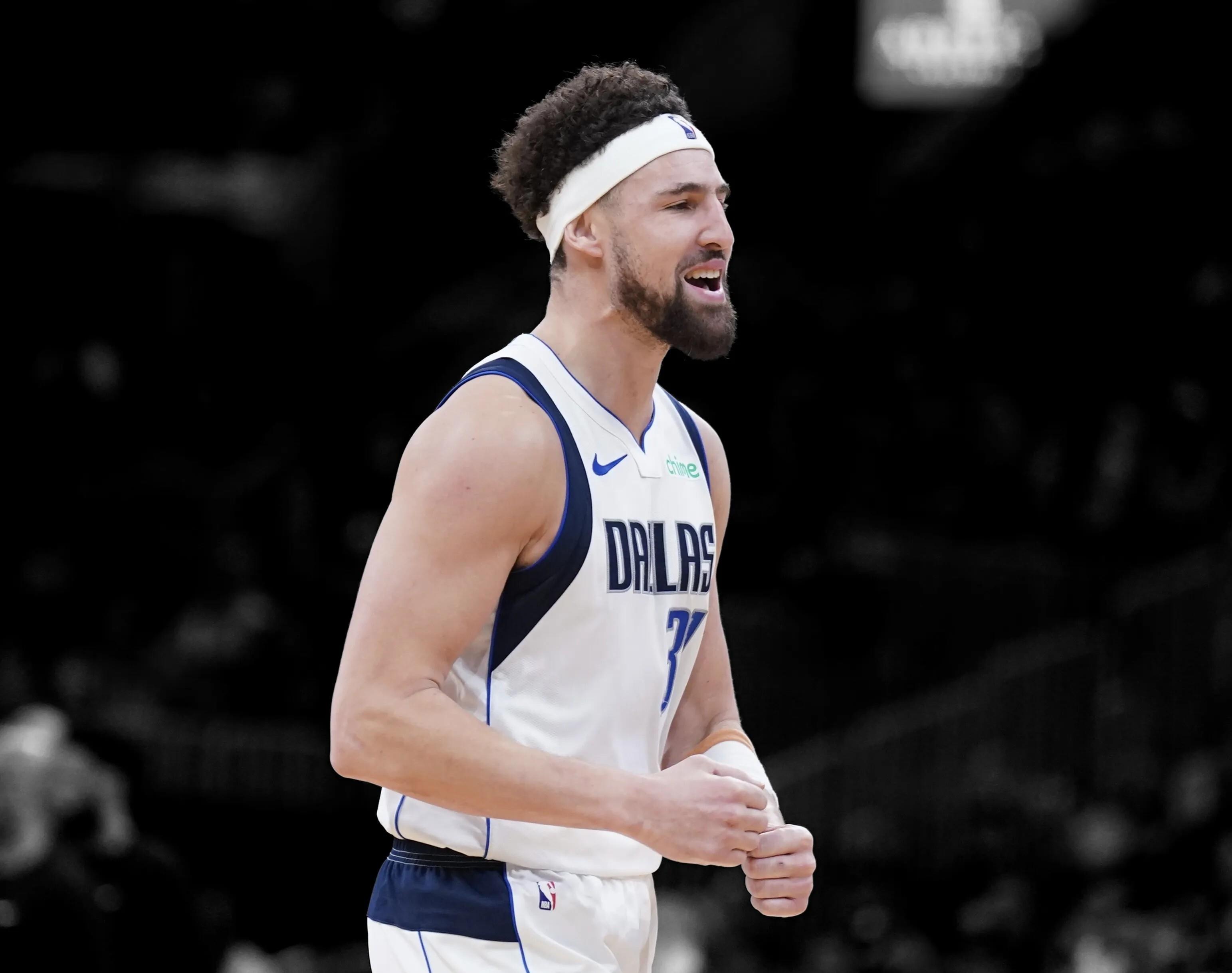 达拉斯独行侠迎英超关键赛;今夜豪取连胜;气氛紧张;年轻球员得到机会的简单介绍开云棋牌官网